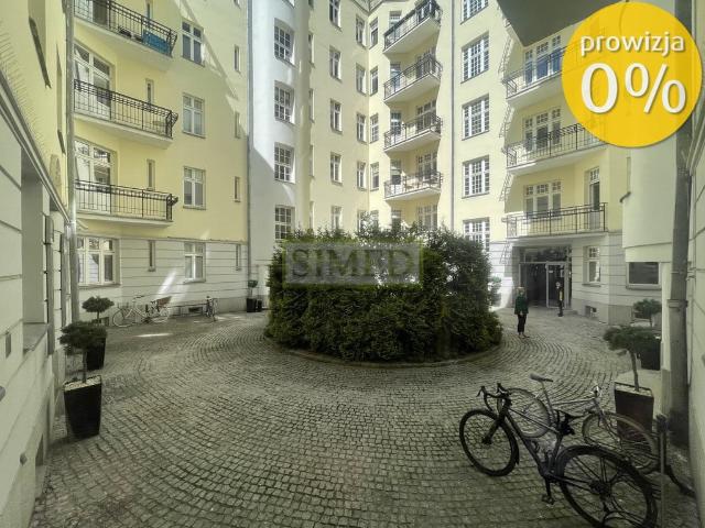 Komercyjne biuro na wynajem, Warszawa, Śródmieście