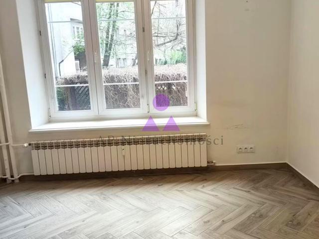 Komercyjne biuro na wynajem, Warszawa, Śródmieście