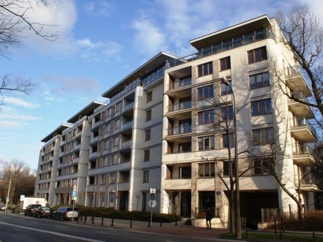 Komercyjne lokal na wynajem, Warszawa, Śródmieście
