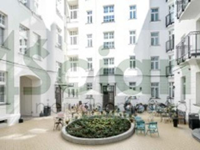Komercyjne biuro na wynajem, Warszawa, Śródmieście
