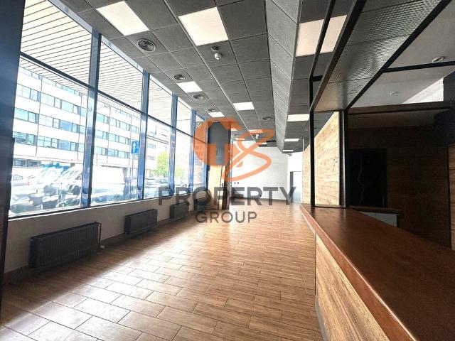 Komercyjne lokal na wynajem, Warszawa, Śródmieście