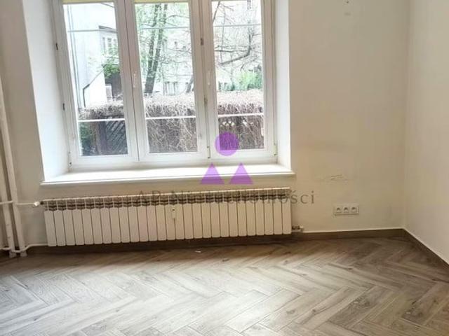 Komercyjne biuro na wynajem, Warszawa, Śródmieście