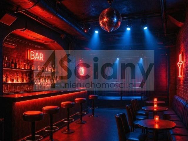 Komercyjne lokal na wynajem, Warszawa, Śródmieście