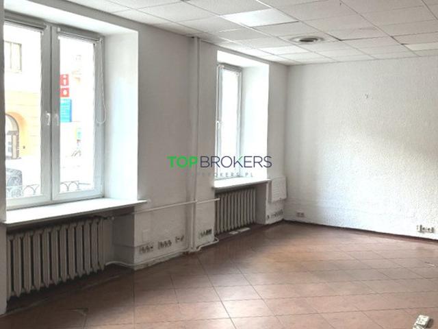 Komercyjne lokal na wynajem, Warszawa, Śródmieście