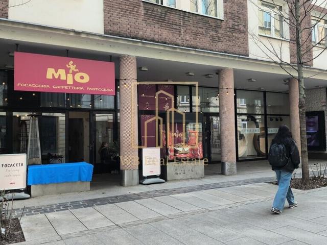 Komercyjne lokal na wynajem, Warszawa, Śródmieście