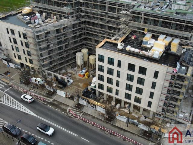 Komercyjne lokal na wynajem, Warszawa, Śródmieście
