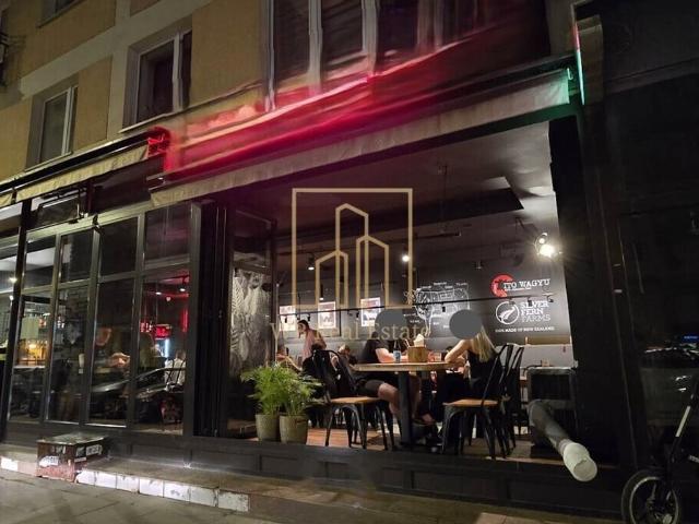 Komercyjne lokal na wynajem, Warszawa, Śródmieście