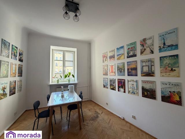 Komercyjne lokal na wynajem, Warszawa, Śródmieście