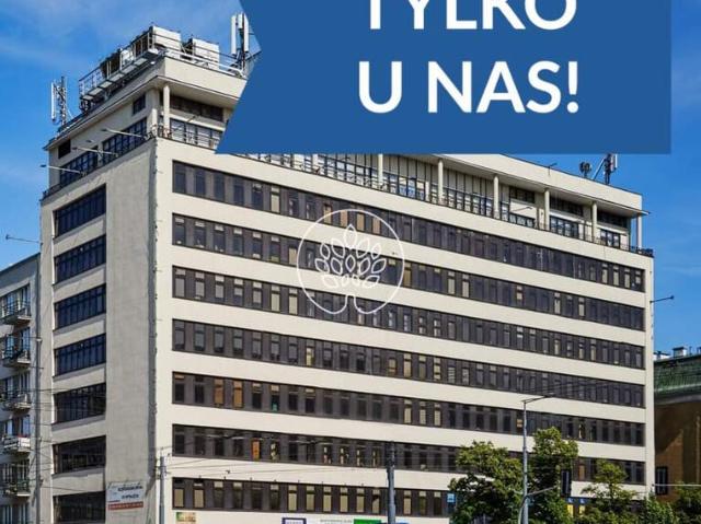 Komercyjne lokal na wynajem, Warszawa, Śródmieście