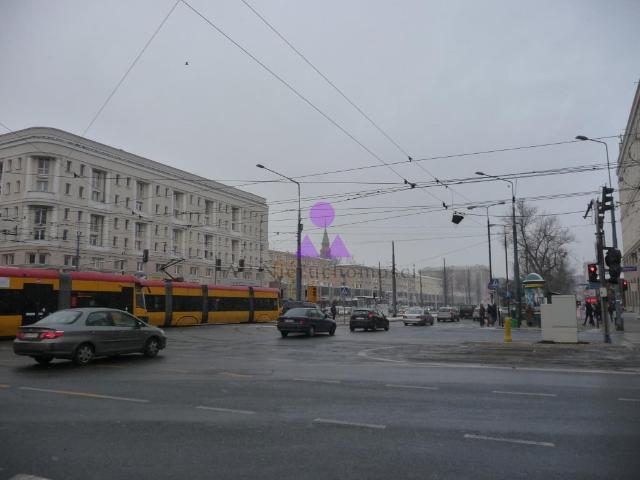 Komercyjne lokal na wynajem, Warszawa, Śródmieście