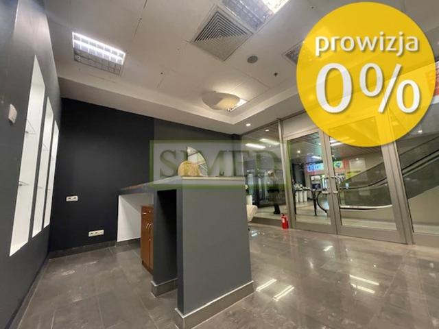 Komercyjne lokal na wynajem, Warszawa, Śródmieście