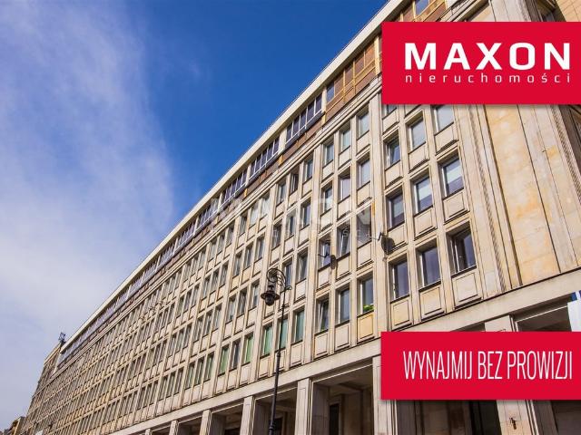 Komercyjne biuro na wynajem, Warszawa, Śródmieście, Żurawia