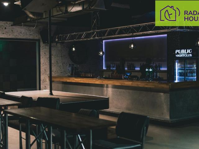 Komercyjne lokal na wynajem, Warszawa, Śródmieście, Żurawia