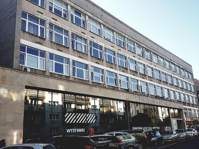 Komercyjne biuro na wynajem, Warszawa, Śródmieście, Świętojerska