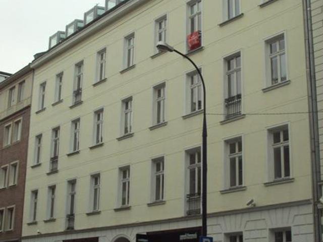Komercyjne biuro na wynajem, Warszawa, Śródmieście, Wiejska