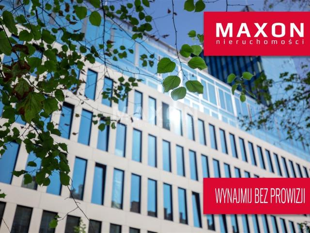 Komercyjne biuro na wynajem, Warszawa, Śródmieście, Wspólna