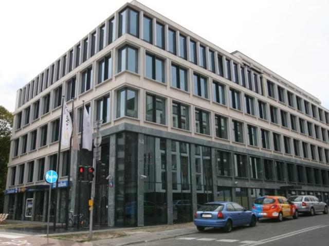 Komercyjne biuro na wynajem, Warszawa, Śródmieście, Zajęcza