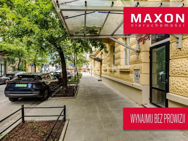 Komercyjne lokal na wynajem, Warszawa, Śródmieście, Aleje Jerozolimskie