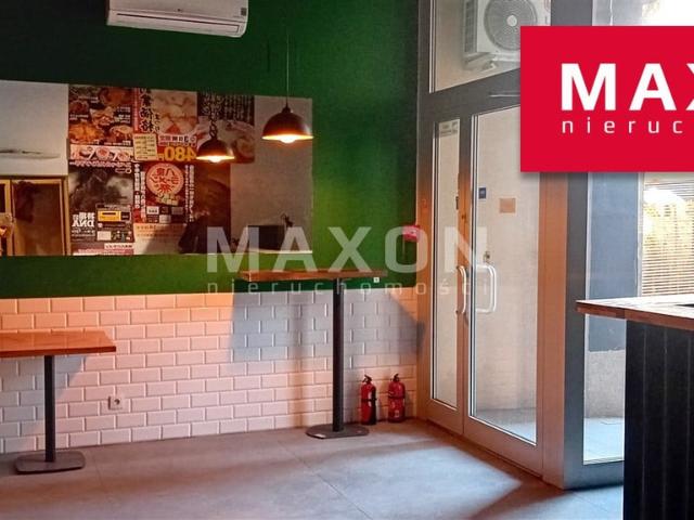 Komercyjne lokal na wynajem, Warszawa, Śródmieście, Chmielna