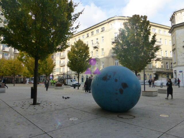 Komercyjne lokal na wynajem, Warszawa, Śródmieście, Chmielna