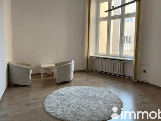 Komercyjne biuro na wynajem, Warszawa, Śródmieście, Elektoralna