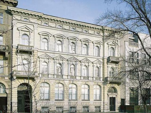Komercyjne biuro na wynajem, Warszawa, Śródmieście, Fredry