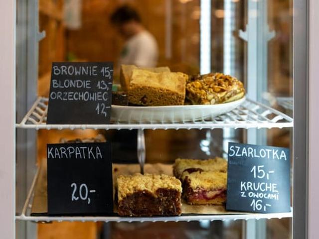Komercyjne lokal na wynajem, Warszawa, Śródmieście, Krakowskie Przedmieście