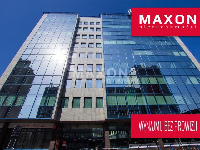 Komercyjne lokal na wynajem, Warszawa, Śródmieście, Ludna