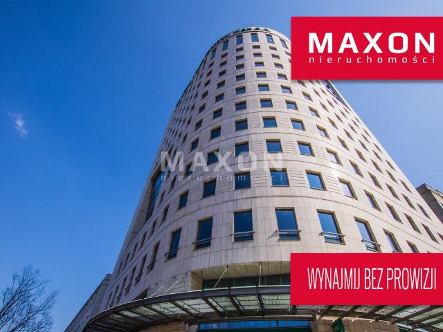 Komercyjne biuro na wynajem, Warszawa, Śródmieście, Marszałkowska