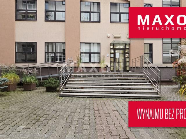 Komercyjne biuro na wynajem, Warszawa, Śródmieście, Nowogrodzka