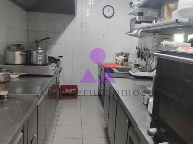 Komercyjne lokal na wynajem, Warszawa, Śródmieście, Nowolipki