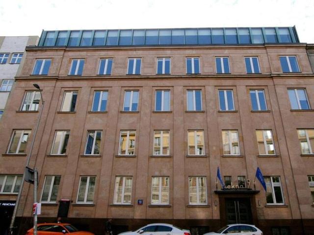 Komercyjne biuro na wynajem, Warszawa, Śródmieście, Piękna