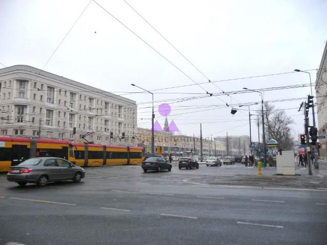 Komercyjne lokal na wynajem, Warszawa, Śródmieście, Solidarności