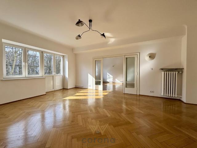 Komercyjne biuro na wynajem, Warszawa, Śródmieście, Szucha