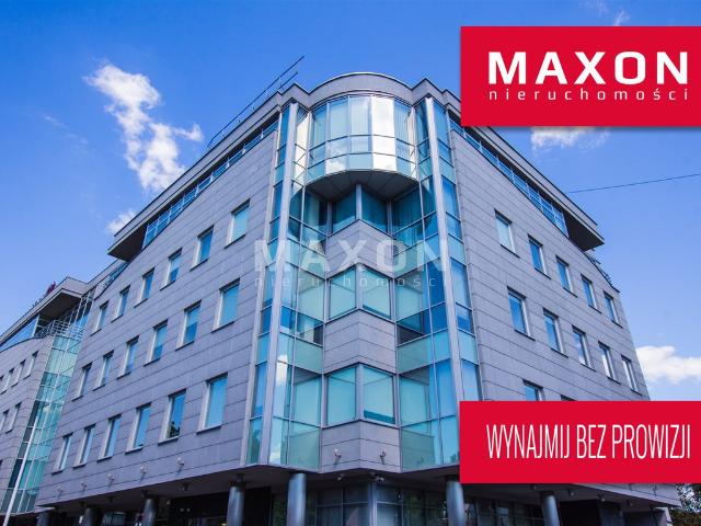 Komercyjne biuro na wynajem, Warszawa, Włochy, Al. Krakowska