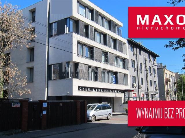 Komercyjne biuro na wynajem, Warszawa, Włochy, Al. Krakowska