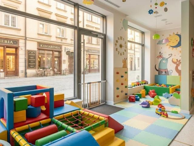 Komercyjne lokal na wynajem, Warszawa, Włochy, Ryżowa
