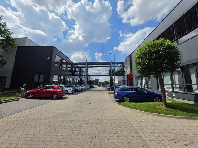 Komercyjne lokal na wynajem, Warszawa, Włochy