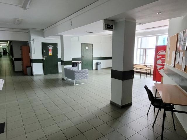 Komercyjne biuro na wynajem, Warszawa, Wola