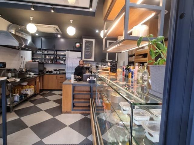 Komercyjne lokal na wynajem, Warszawa, Wola