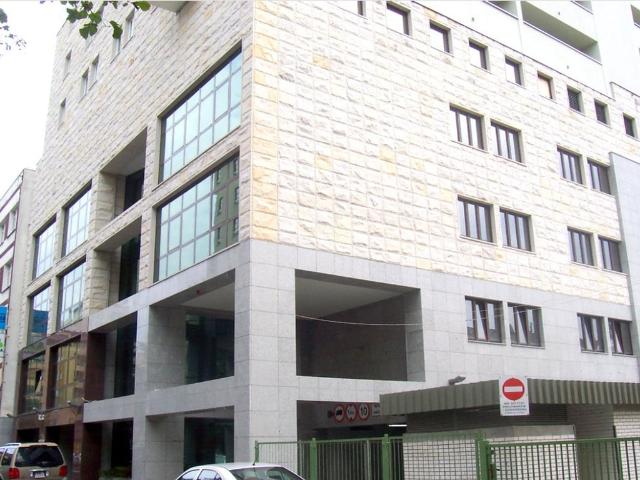 Komercyjne biuro na wynajem, Warszawa, Wola, Łucka