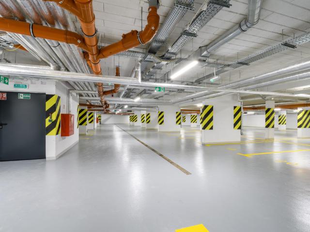 Garaż garaże na wynajem, Warszawa, Wola, Worcella