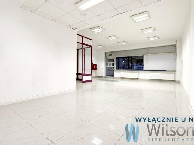 Komercyjne lokal na wynajem, Warszawa, Wola, Brożka