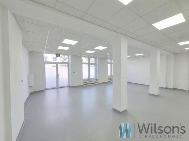 Komercyjne lokal na wynajem, Warszawa, Wola, Erazma Ciołka
