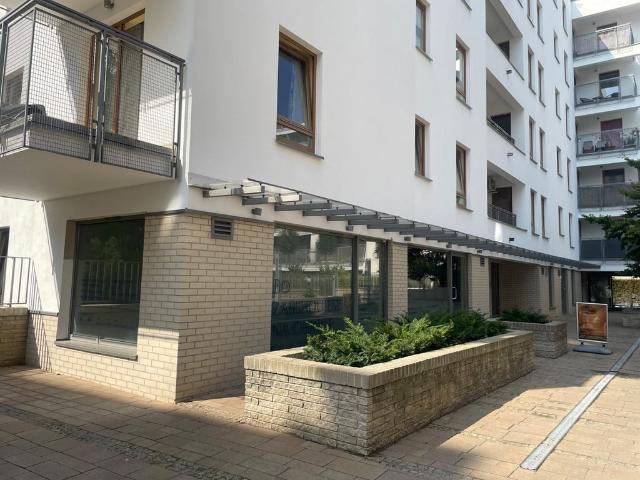 Komercyjne lokal na wynajem, Warszawa, Wola, Jana Kazimierza