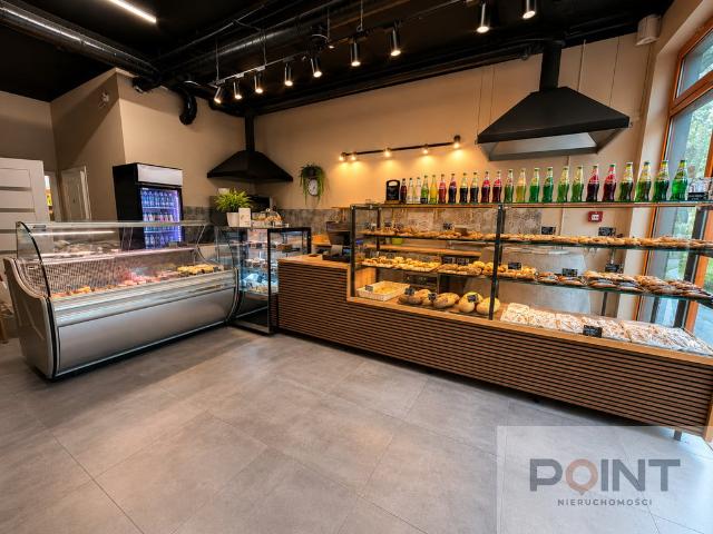 Komercyjne lokal na wynajem, Warszawa, Wola, Jana Kazimierza