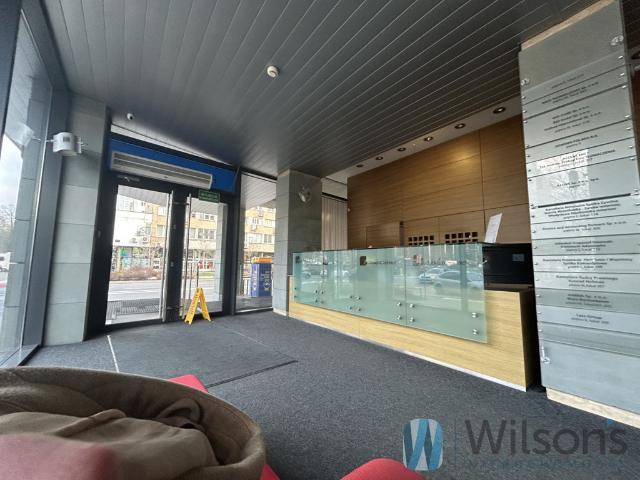 Komercyjne biuro na wynajem, Warszawa, Wola, Pańska