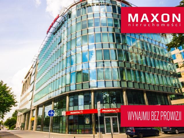 Komercyjne biuro na wynajem, Warszawa, Wola, Prosta