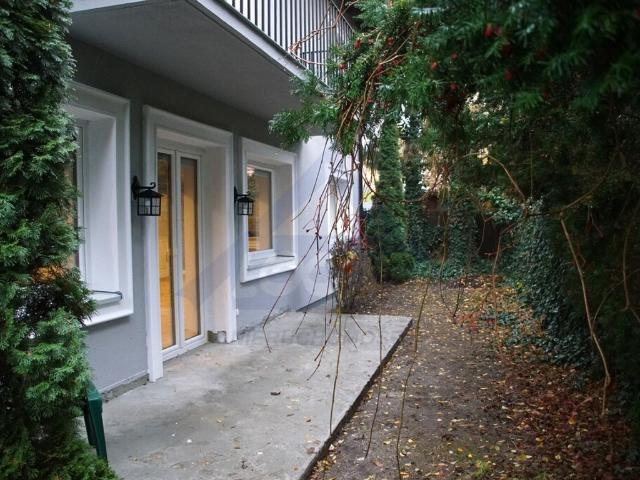 Komercyjne biuro na wynajem, Warszawa, Wilanów
