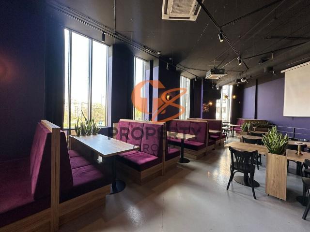 Komercyjne lokal na wynajem, Warszawa, Wilanów